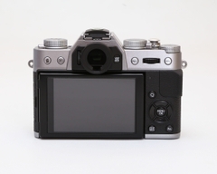 Máy Ảnh Fujifilm X-T10 Body