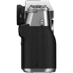 Máy ảnh Fujifilm X-T30 II (Body Only) | Chính hãng