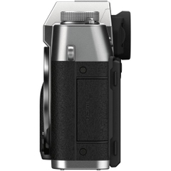 Máy ảnh Fujifilm X-T30 II (Body Only) | Chính hãng