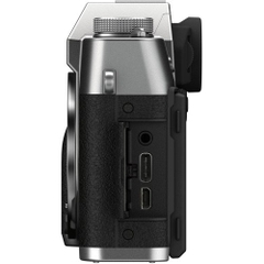 Máy ảnh Fujifilm X-T30 II (Body Only) | Chính hãng