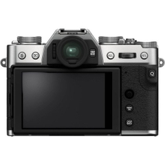 Máy ảnh Fujifilm X-T30 II (Body Only) | Chính hãng