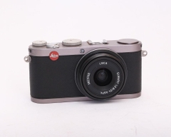Máy Ảnh Leica X1
