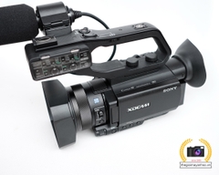Máy quay Sony XDCam PXW-X70