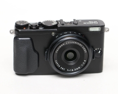 Fujifilm X70