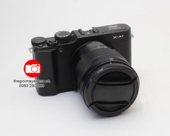 Fujifilm X-A1 body