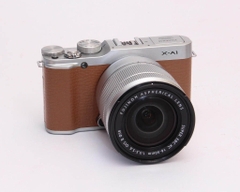 Fujifilm X-A1 body