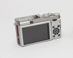 Fujifilm X-A1 body
