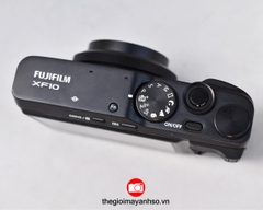 Fujifilm XF10