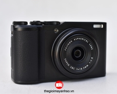 Fujifilm XF10