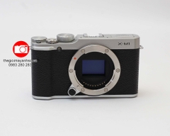 Máy ảnh Fujifilm X-M1 body