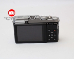 Máy ảnh Fujifilm X-M1 body
