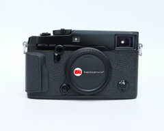 Fujifilm X-Pro2 Black Body