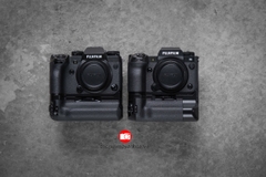 Máy ảnh Fujifilm X-H2S | Chính Hãng