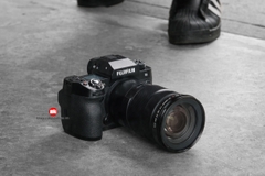 Máy ảnh Fujifilm X-H2S | Chính Hãng
