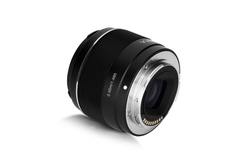 Ống kính Yongnuo YN 50mm F1.8 S DA DSM dành cho Sony Mirroless