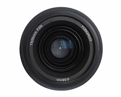 Yongnuo YN 35mm f/2 Lens for Nikon F