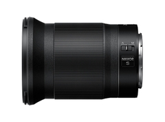 Ống kính Nikon NIKKOR Z 20mm f/1.8 S (Chính hãng)