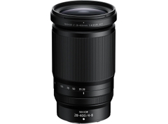 Ống kính Nikon NIKKOR Z 28-400mm f/4-8 VR (Chính hãng)