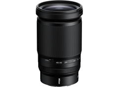 Ống kính Nikon NIKKOR Z 28-400mm f/4-8 VR (Chính hãng)