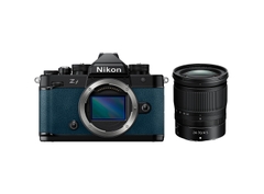 Máy ảnh Nikon Zf + Kit 24-70mm (Chính hãng)