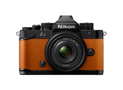 Máy ảnh Nikon Zf body Black (Chính hãng)