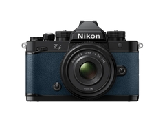 Máy ảnh Nikon Zf body Black (Chính hãng)