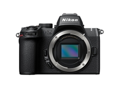 Máy ảnh Nikon Z50 II Body Chính hãng