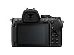 Máy ảnh Nikon Z50 II Body Chính hãng