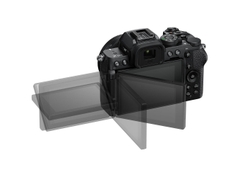 Máy ảnh Nikon Z50 II Kèm Kit Lens 16-50mm Chính hãng