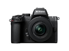 Máy ảnh Nikon Z50 II Kèm Kit Lens 16-50mm Chính hãng