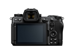 Máy Ảnh Nikon Z6 III (Chính hãng)