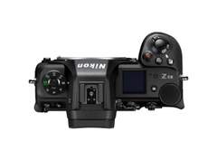 Máy Ảnh Nikon Z6 III (Chính hãng)