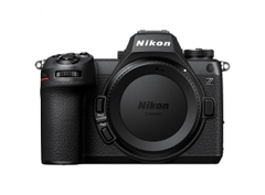 Máy Ảnh Nikon Z6 III (Chính hãng)
