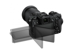 Máy Ảnh Nikon Z6 III (Chính hãng)