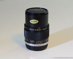 Olympus Zuiko 135mm 3.5