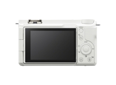 Máy ảnh Sony ZV-E10 II (White, Body ) | Chính hãng
