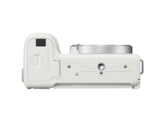 Máy ảnh Sony ZV-E10 II (White, Body ) | Chính hãng