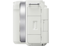 Máy ảnh Sony ZV-E10 II (White, Body ) | Chính hãng