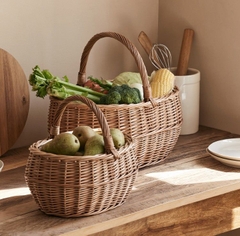 STORAGE & BASKETRY