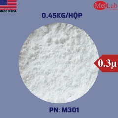 Alumina oxide powder 0.3um M301