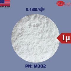 Alumina oxide powder 1um M302