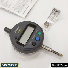 Đồng hồ so điện tử Mitutoyo 543-791B-10 (0-12.7mm/0.5'')
