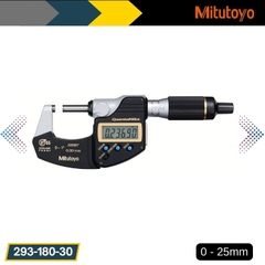 Panme điện tử đo ngoài Mitutoyo 293-180-30