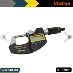 Panme điện tử đo ngoài Mitutoyo 293-140-30