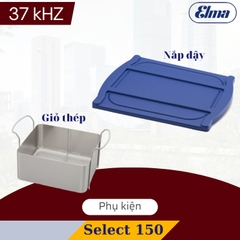 elma ultrasonic cleaner Select 150