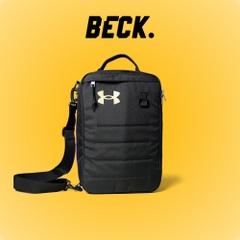 Túi Đựng Giày Thể Thao Under Armour Contain - Đen