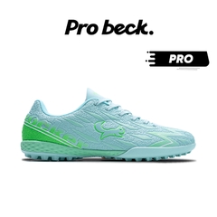Giày Bóng Đá Zocker Inspire PRO II Xanh Mint TF