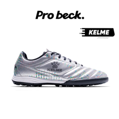 Giày Bóng Đá Kelme TF - 8531ZX1343 - Bạc