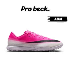 GIÀY BÓNG ĐÁ NIKE MERCURIAL VAPOR 17 ACADEMY TF World Cup 2026 - IQ2406-900 - HỒNG/TRẮNG
