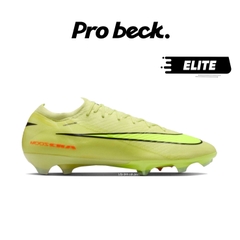 GIÀY BÓNG ĐÁ NIKE MERCURIAL VAPOR 16 ELITE FG – FQ1457-302 - XANH LÁ MẠ